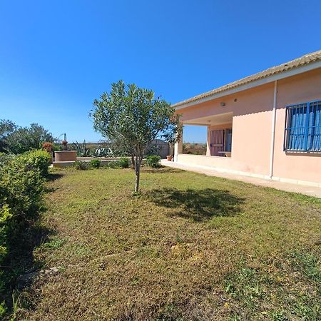 Villa Fior D'Oleandro Santa Maria Del Focallo Bagian luar foto