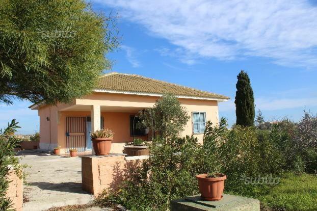 Villa Fior D'Oleandro Santa Maria Del Focallo Bagian luar foto
